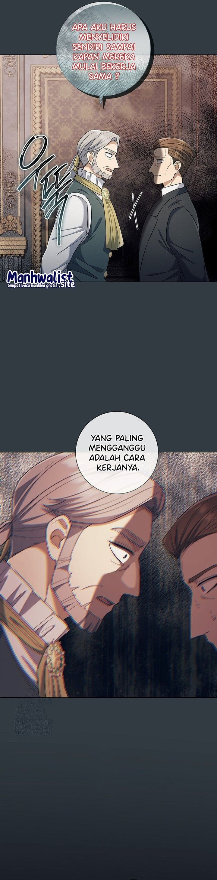 Magic Lord Chapter 39 Gambar 30