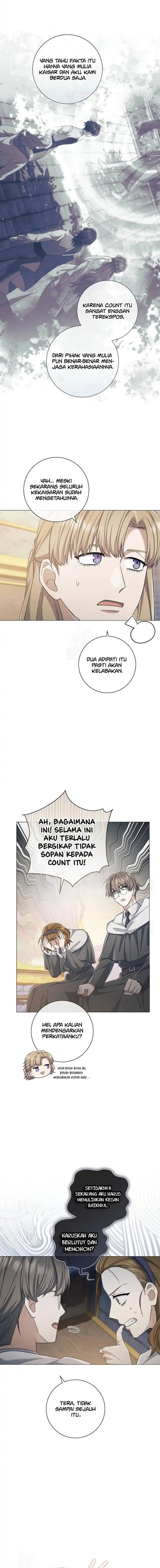 Magic Lord Chapter 43 Gambar 5