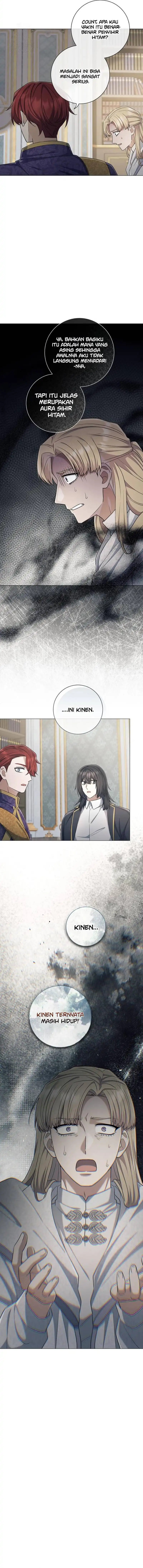 Magic Lord Chapter 43 Gambar 12