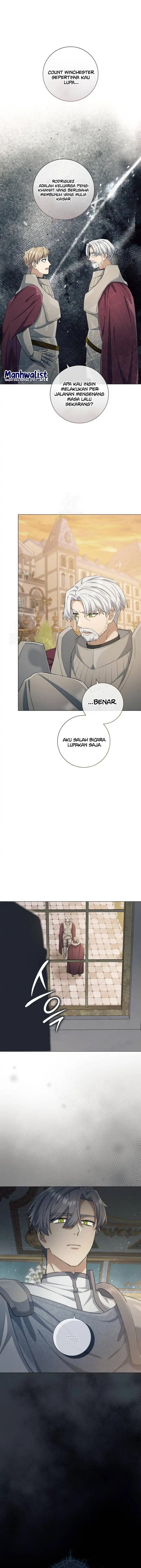 Magic Lord Chapter 43 Gambar 15