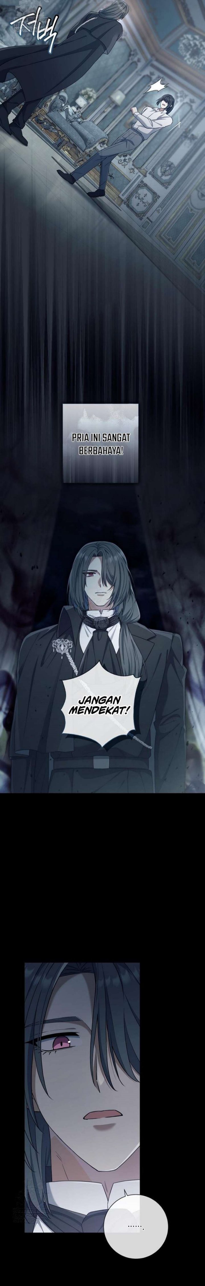 Magic Lord Chapter 46 Gambar 2