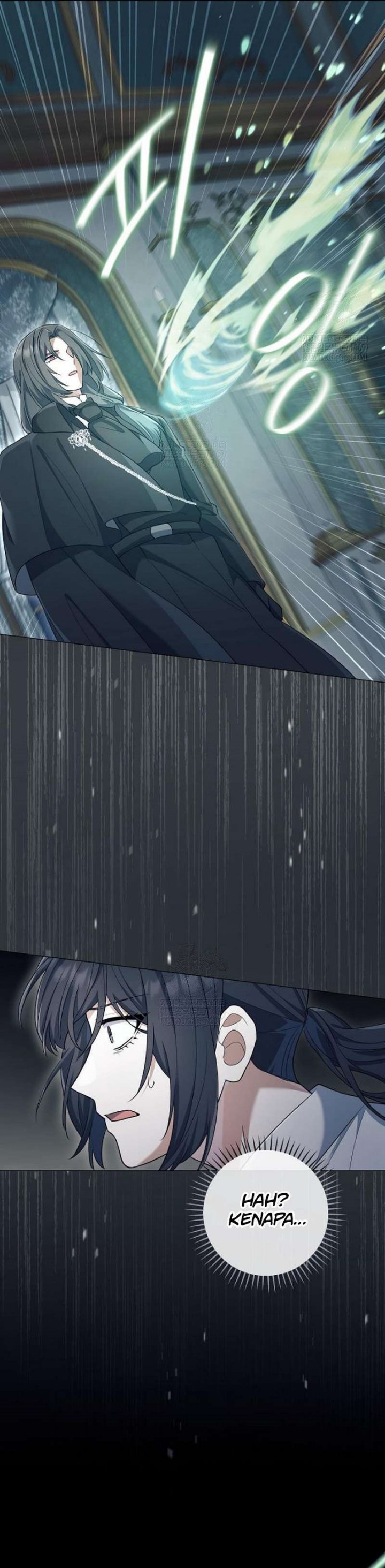 Magic Lord Chapter 46 Gambar 5