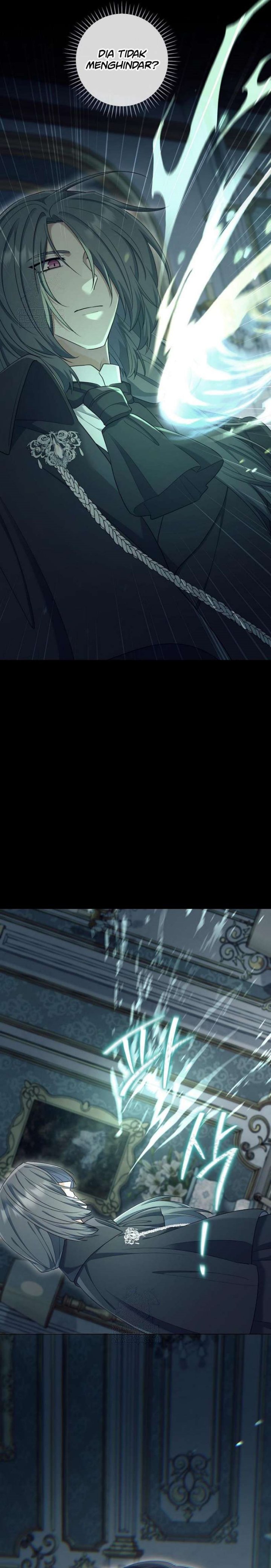 Magic Lord Chapter 46 Gambar 6