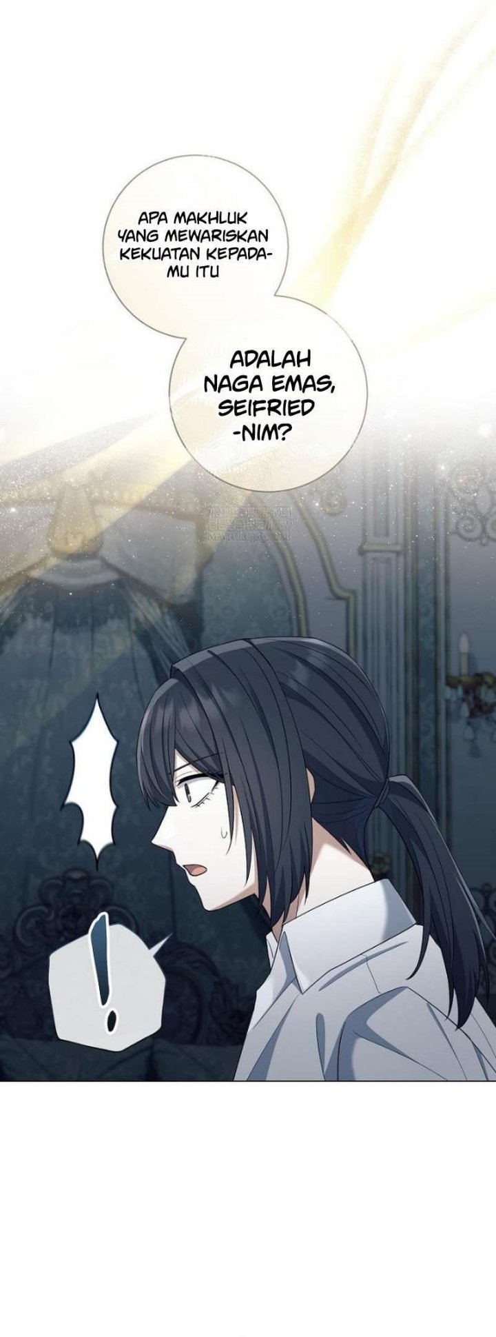 Magic Lord Chapter 46 Gambar 12