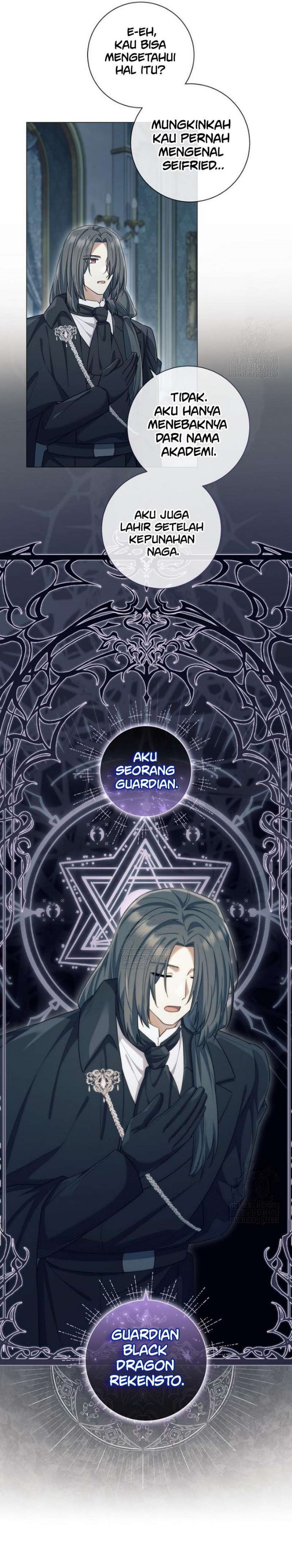 Magic Lord Chapter 46 Gambar 13