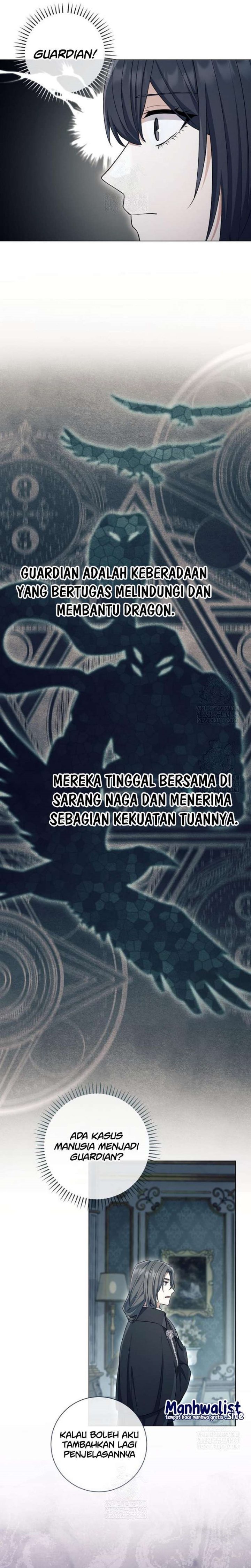 Magic Lord Chapter 46 Gambar 14