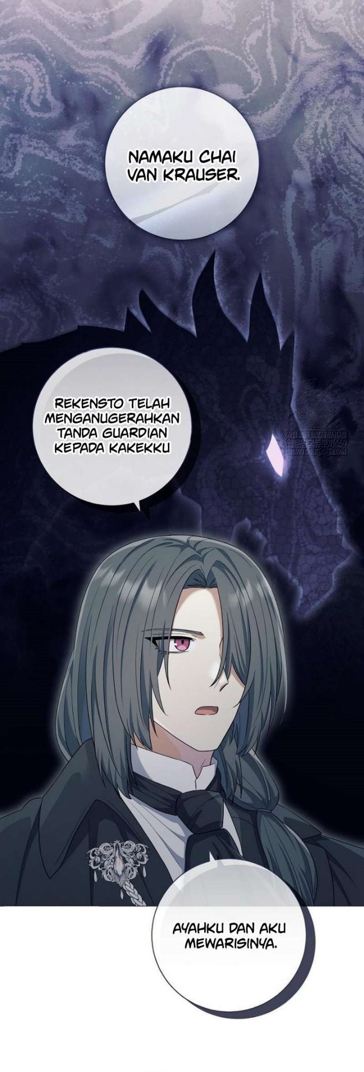 Magic Lord Chapter 46 Gambar 15
