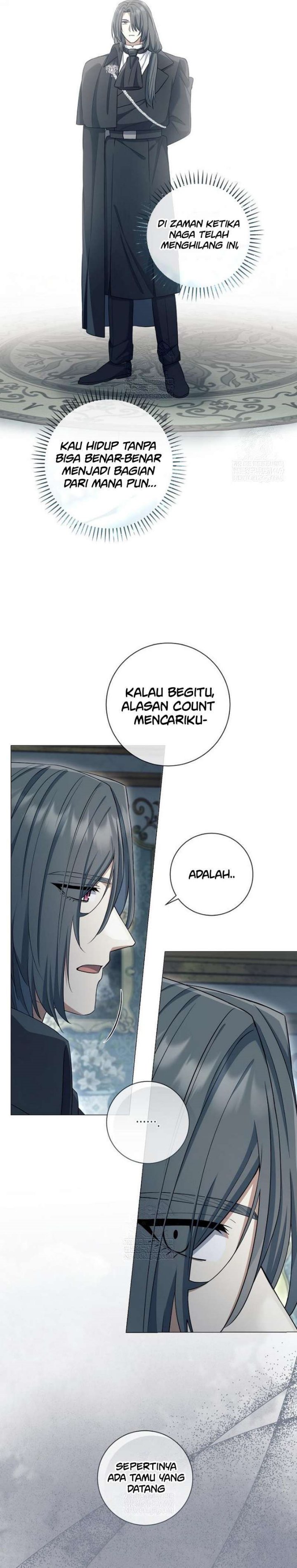 Magic Lord Chapter 46 Gambar 19