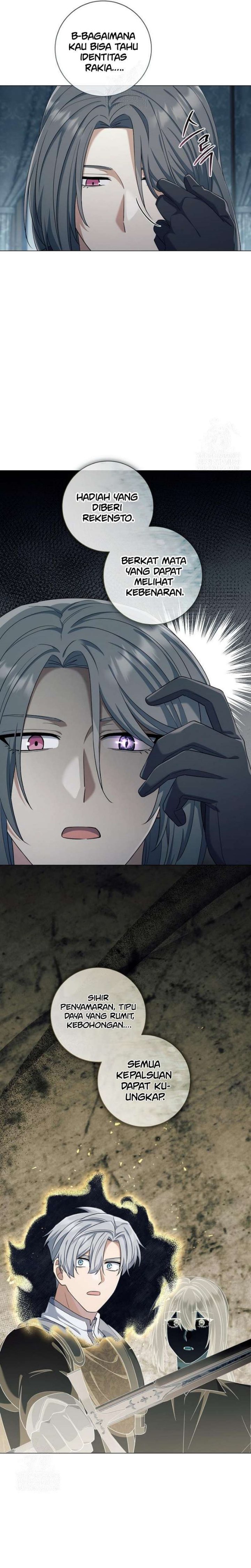 Magic Lord Chapter 46 Gambar 24