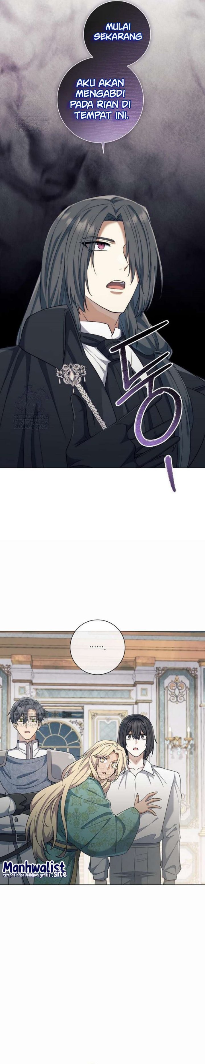 Magic Lord Chapter 46 Gambar 29