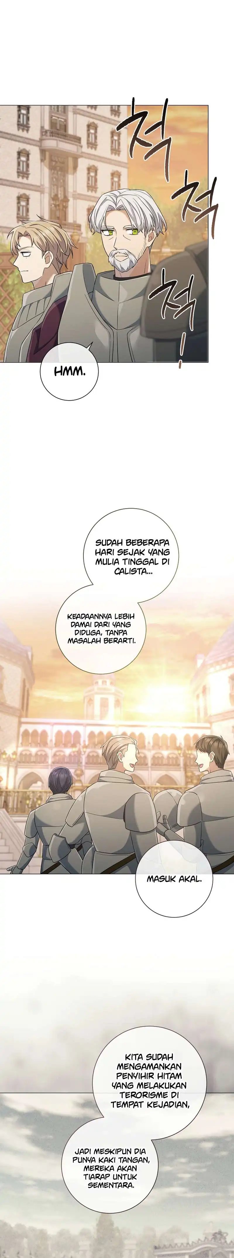 Magic Lord Chapter 47 Gambar 2
