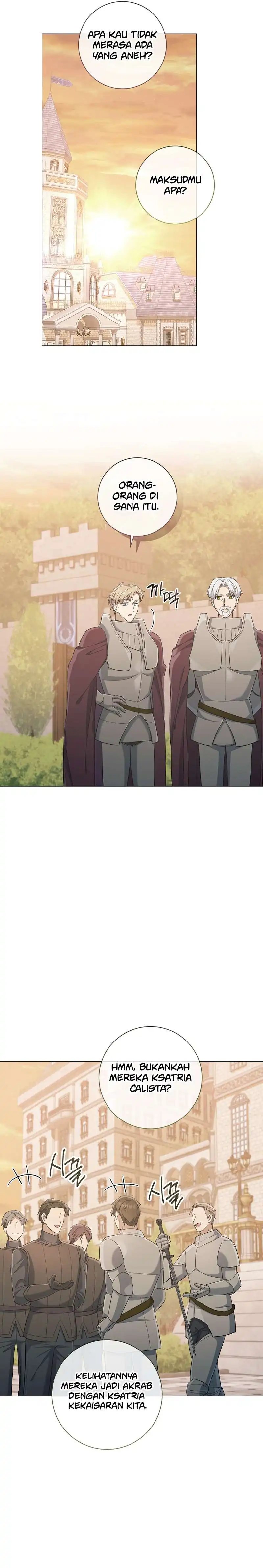 Magic Lord Chapter 47 Gambar 4