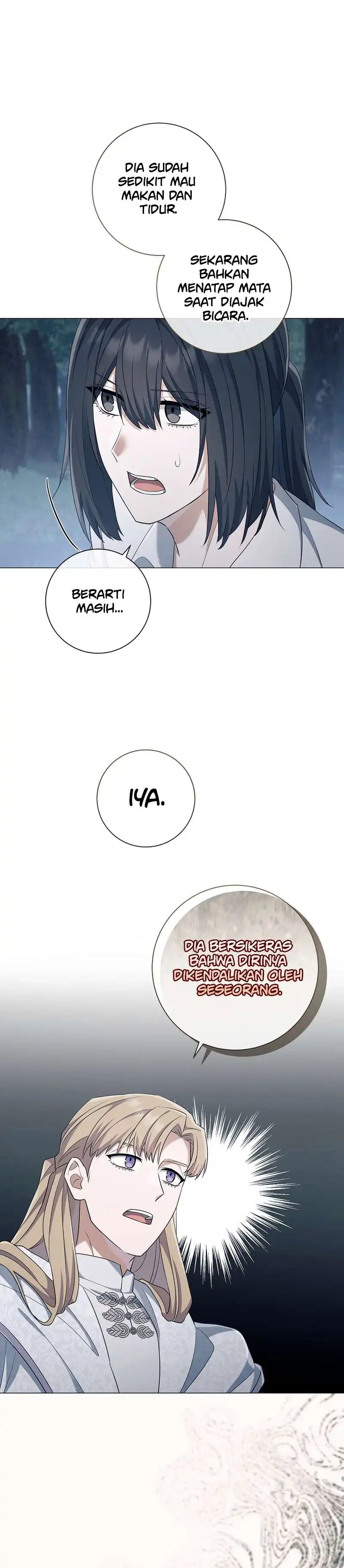 Magic Lord Chapter 47 Gambar 14