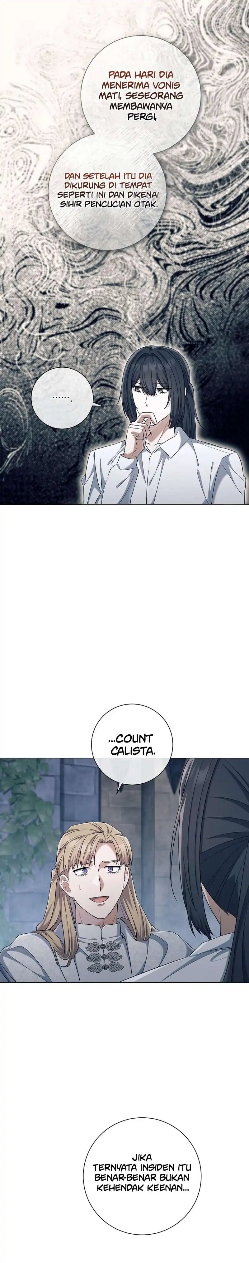 Magic Lord Chapter 47 Gambar 15