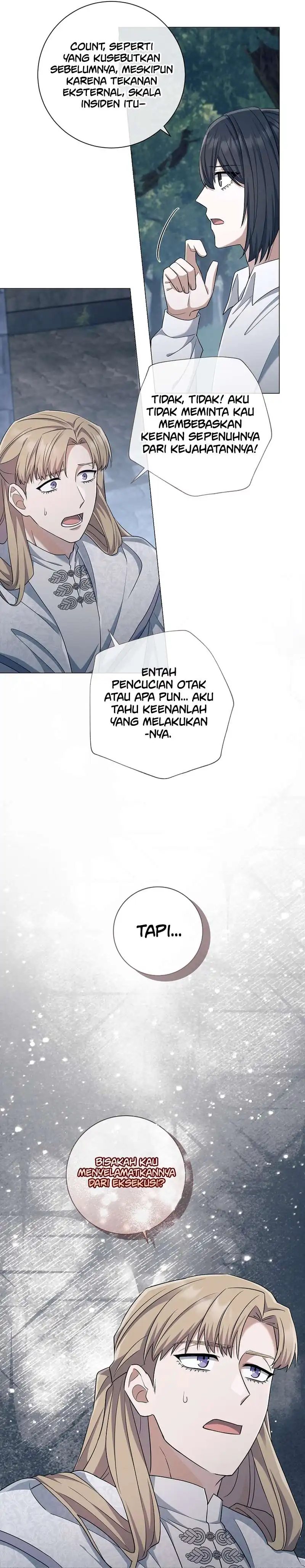 Magic Lord Chapter 47 Gambar 16