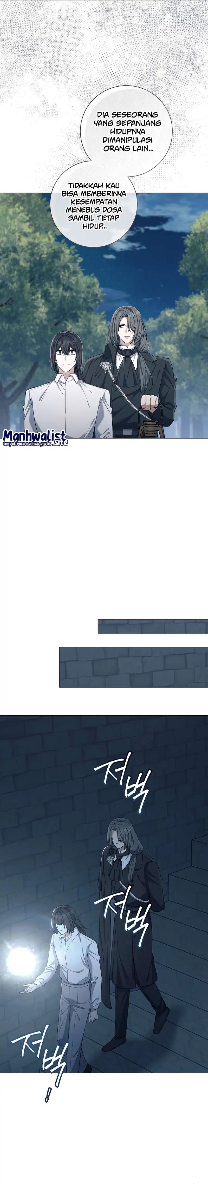 Magic Lord Chapter 47 Gambar 17