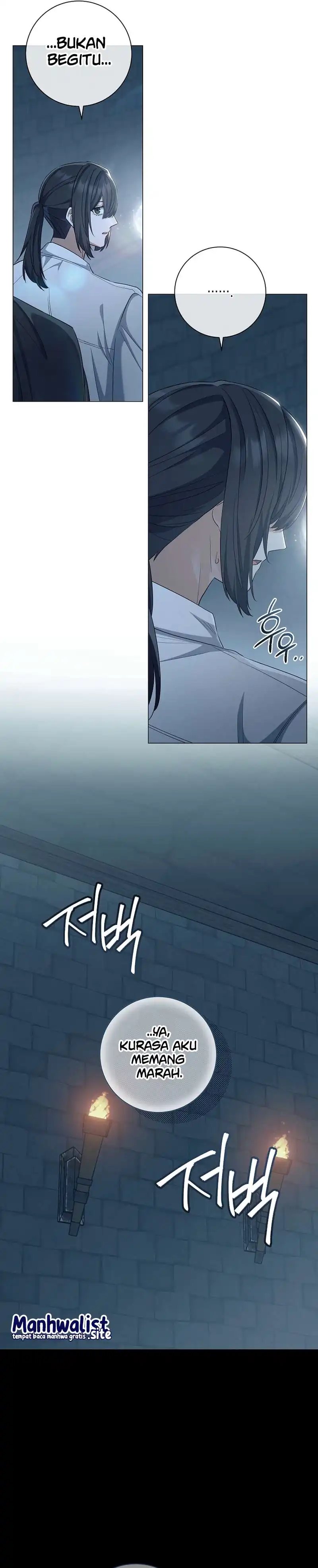 Magic Lord Chapter 47 Gambar 19