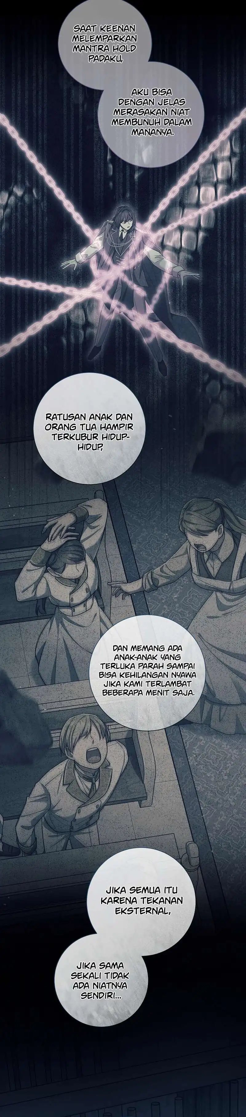 Magic Lord Chapter 47 Gambar 20