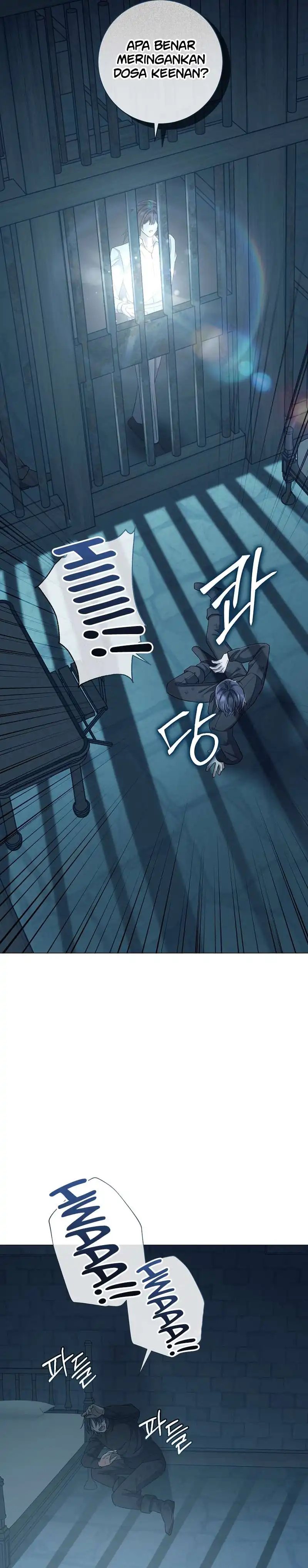 Magic Lord Chapter 47 Gambar 21