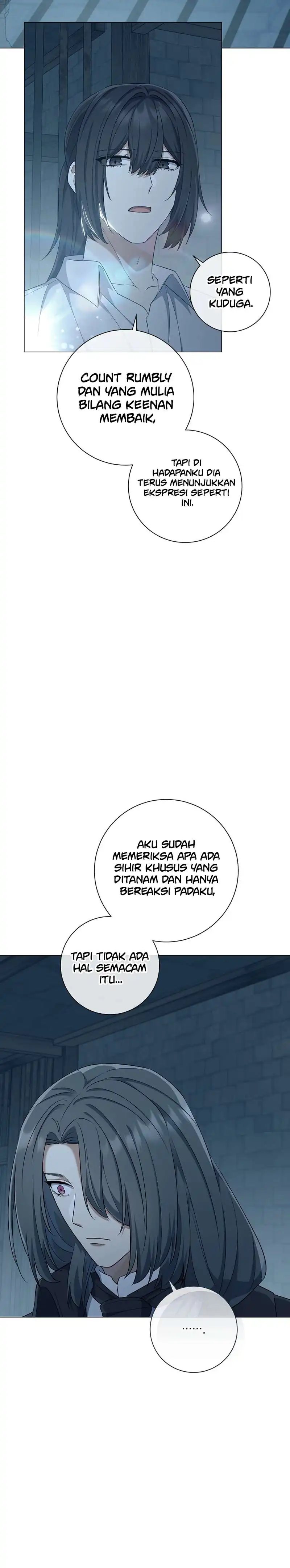 Magic Lord Chapter 47 Gambar 22