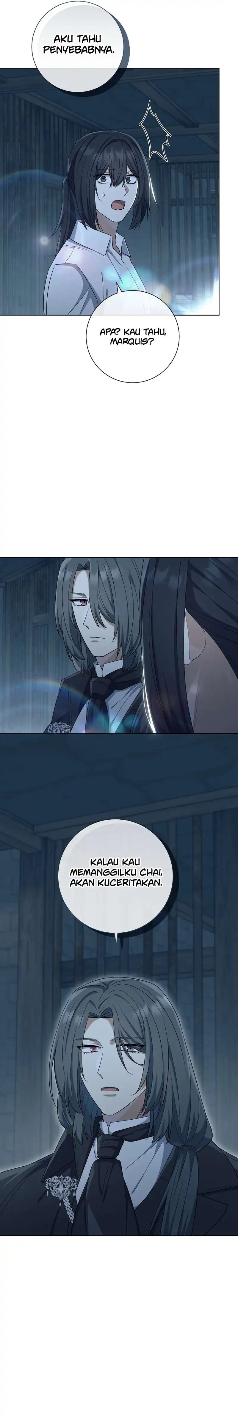 Magic Lord Chapter 47 Gambar 23