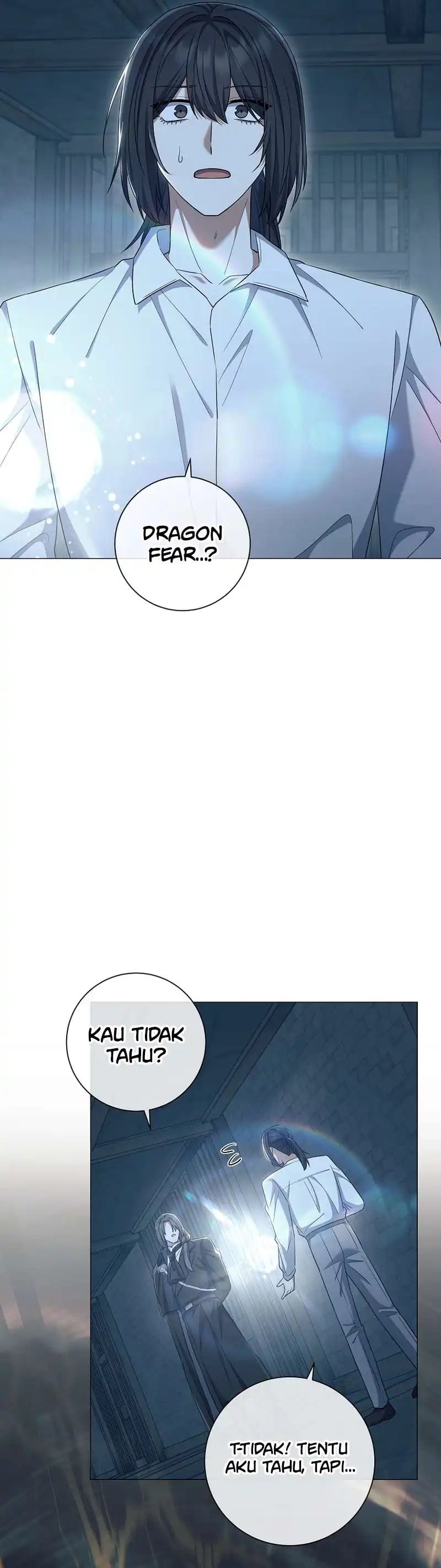 Magic Lord Chapter 47 Gambar 25