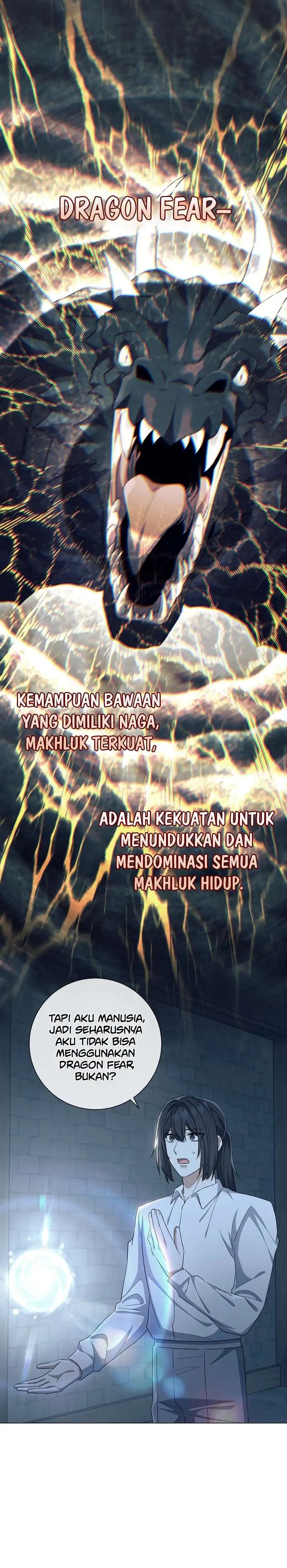 Magic Lord Chapter 47 Gambar 26