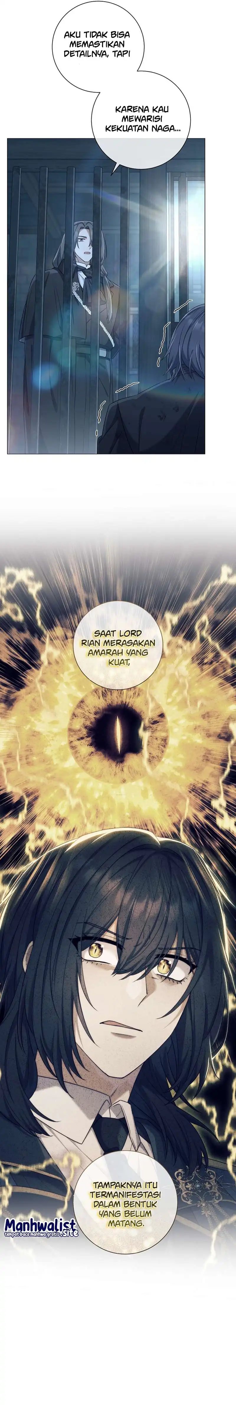 Magic Lord Chapter 47 Gambar 27