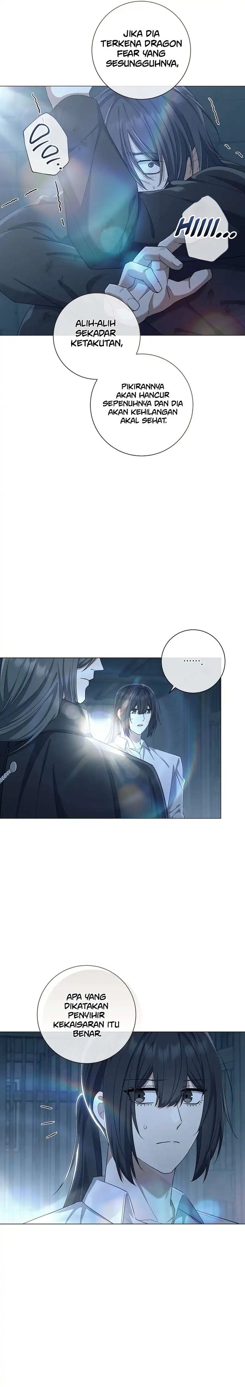 Magic Lord Chapter 47 Gambar 28