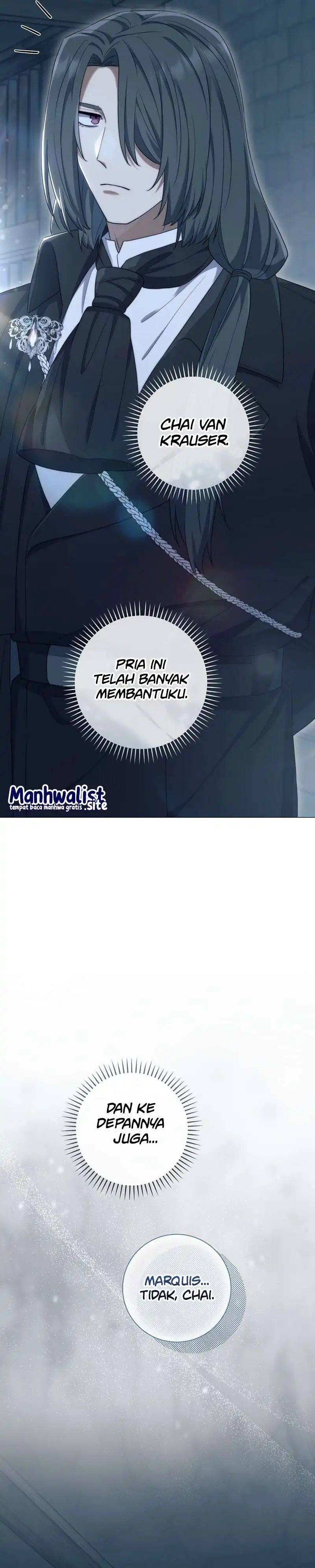 Magic Lord Chapter 47 Gambar 31