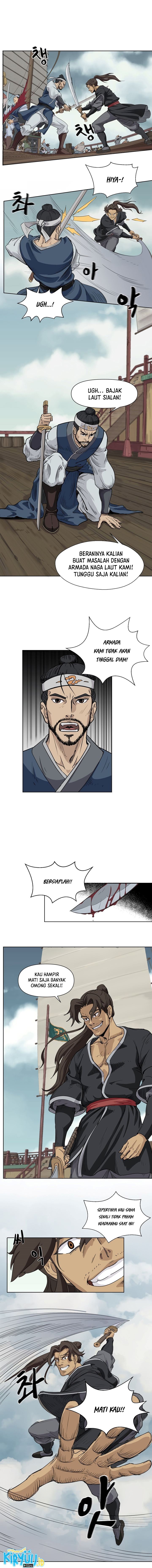 Magic Scholar Chapter 00 Gambar 7