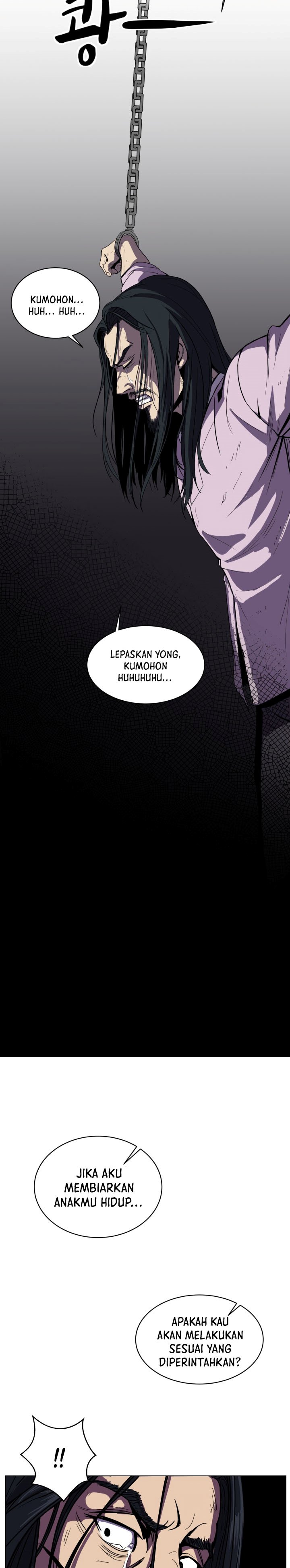 Magic Scholar Chapter 06 Gambar 20