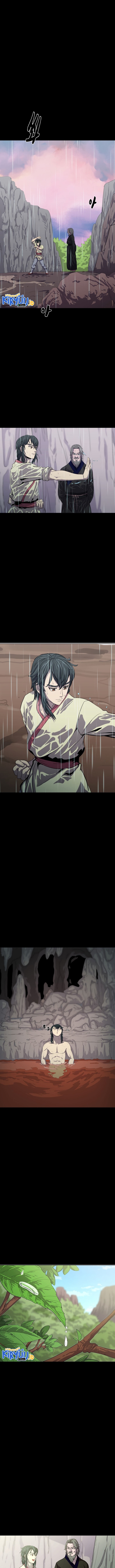 Magic Scholar Chapter 16 Gambar 2