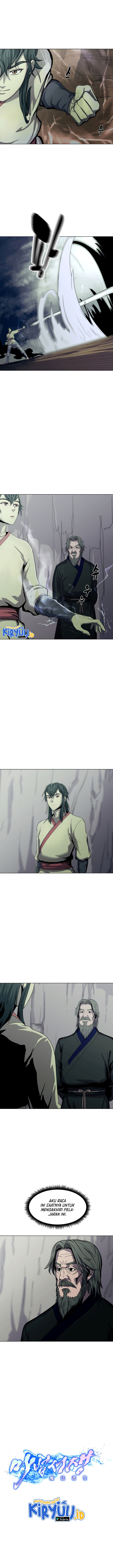 Magic Scholar Chapter 16 Gambar 5