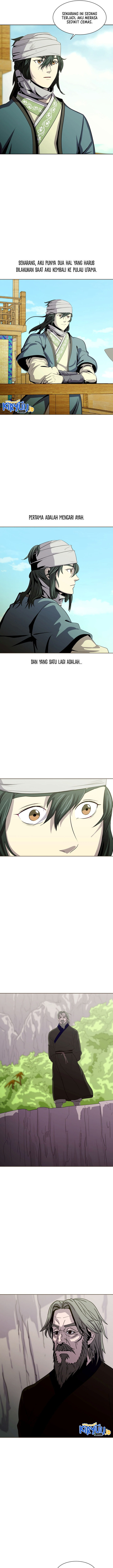 Magic Scholar Chapter 16 Gambar 12