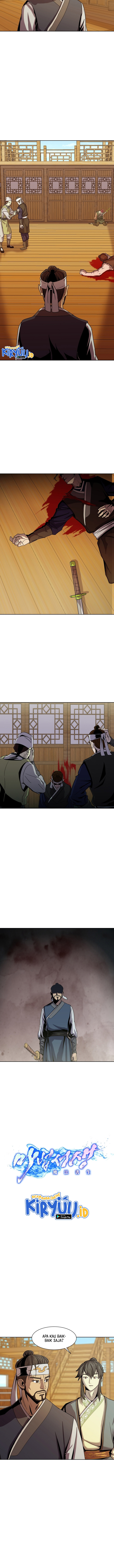 Magic Scholar Chapter 20 Gambar 3
