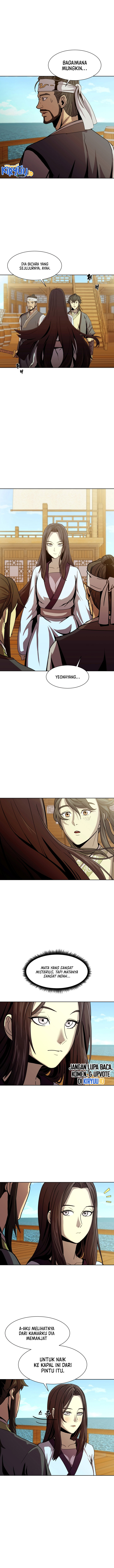 Magic Scholar Chapter 20 Gambar 5