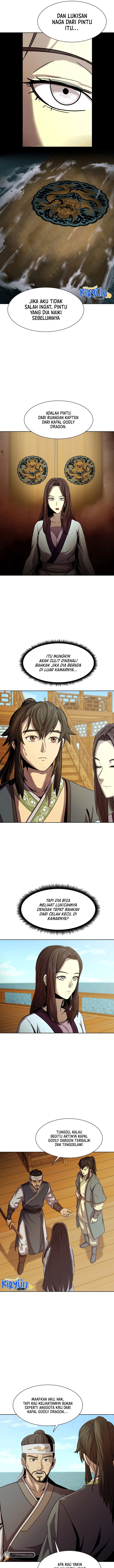 Magic Scholar Chapter 20 Gambar 6