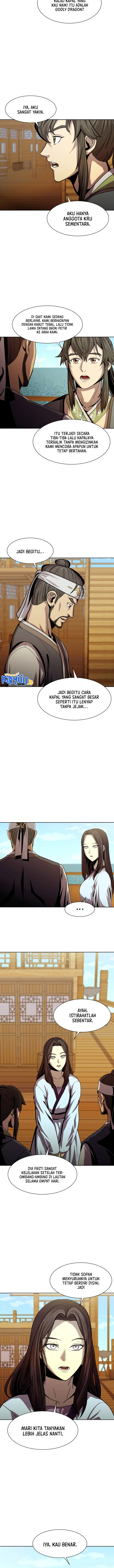 Magic Scholar Chapter 20 Gambar 7