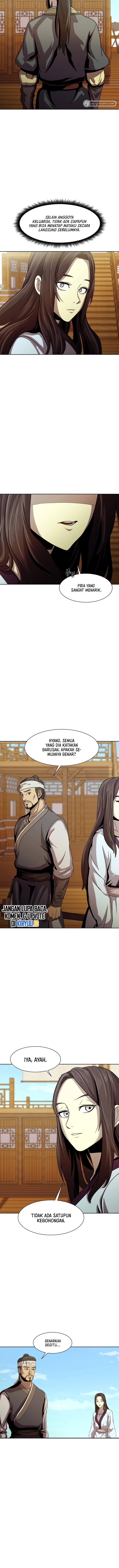 Magic Scholar Chapter 20 Gambar 9