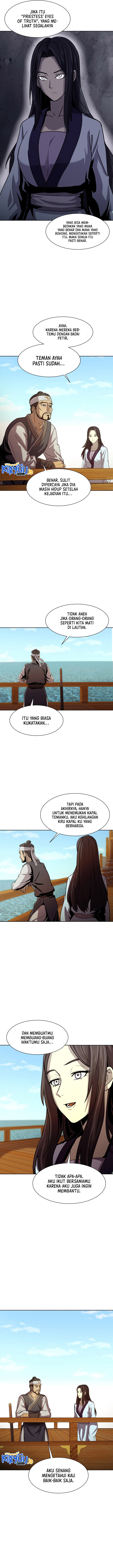 Magic Scholar Chapter 20 Gambar 10