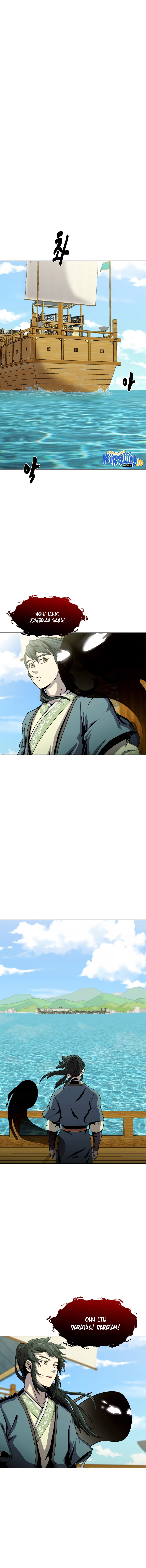 Magic Scholar Chapter 20 Gambar 12