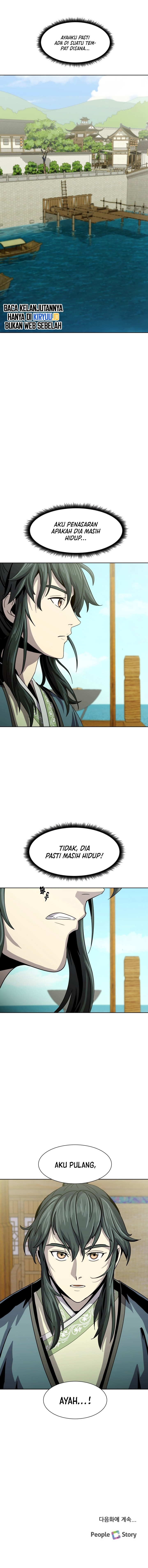 Magic Scholar Chapter 20 Gambar 13