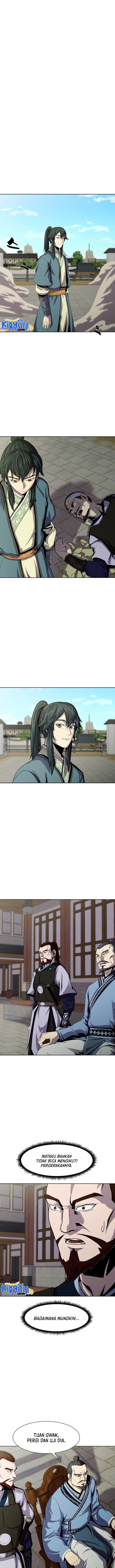 Magic Scholar Chapter 22 Gambar 2