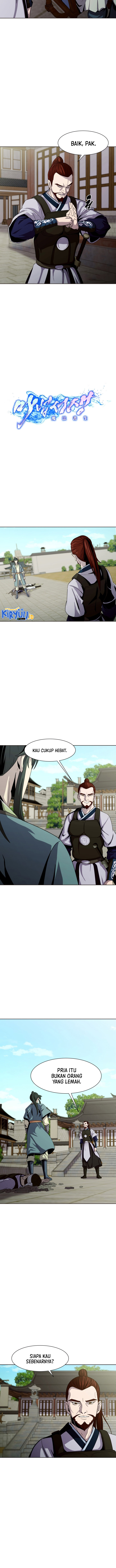 Magic Scholar Chapter 22 Gambar 3