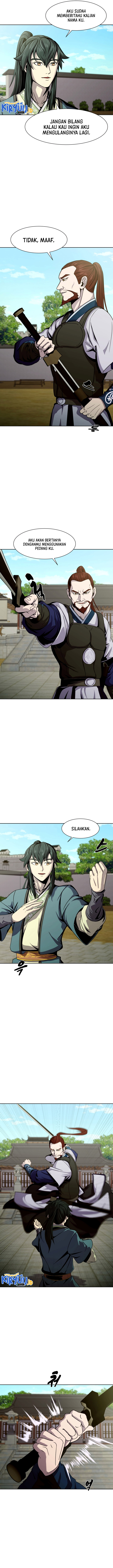 Magic Scholar Chapter 22 Gambar 4