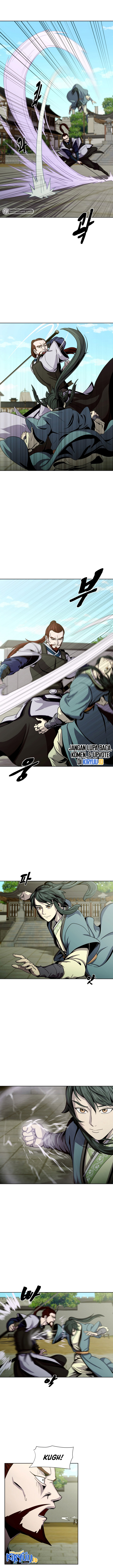 Magic Scholar Chapter 22 Gambar 5
