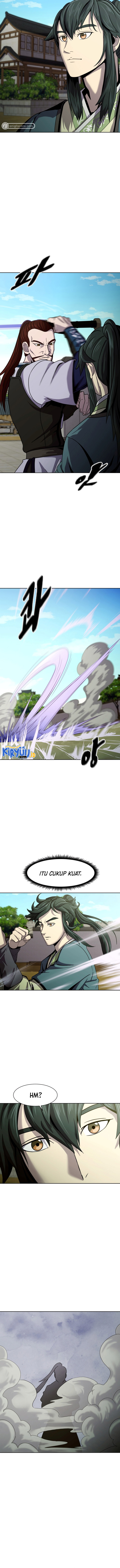 Magic Scholar Chapter 22 Gambar 7