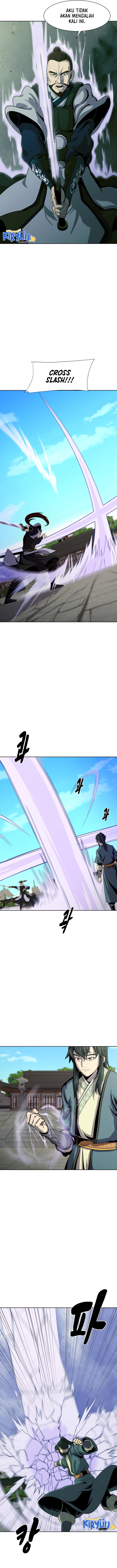 Magic Scholar Chapter 22 Gambar 8