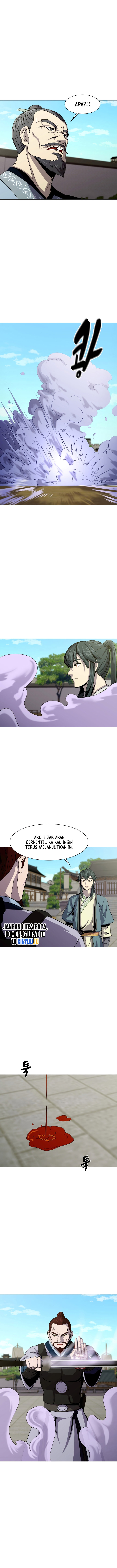 Magic Scholar Chapter 22 Gambar 9